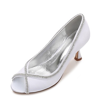 Low Heel Wedding Shoes Search Ador Com