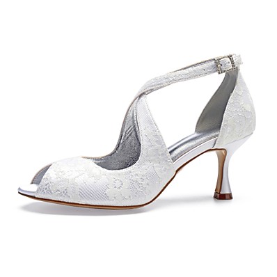 Lace Wedding Shoes Online Lace Wedding Shoes For 2019