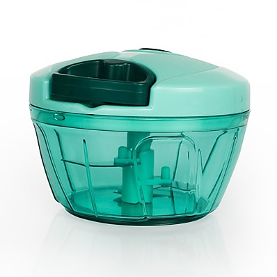 cheap Kitchen &amp; Dining-Manual Food Chopper Household Vegetable Chopper Shredder