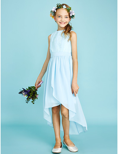 Junior Bride Dresses