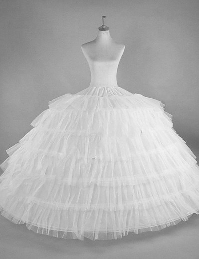 ieftine Costume Antice-Mireasă Outlander Lolita clasică 1950 rochie de vacanță Rochii Combinezon Crinolină Rochie de bal Pentru femei Fete Spandex Costum Alb Epocă Cosplay Petrecere Performanță Prințesă Maxi