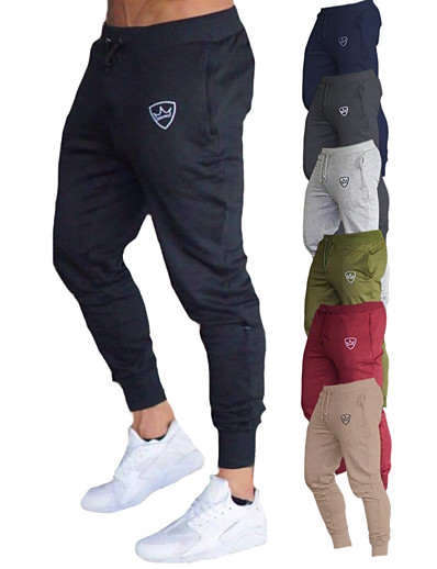 mens walking joggers