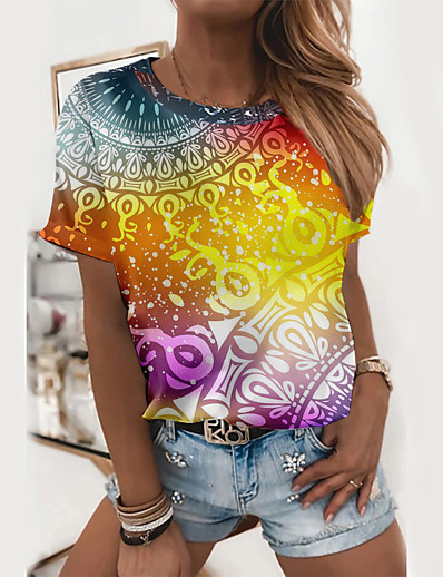 echt range shorts