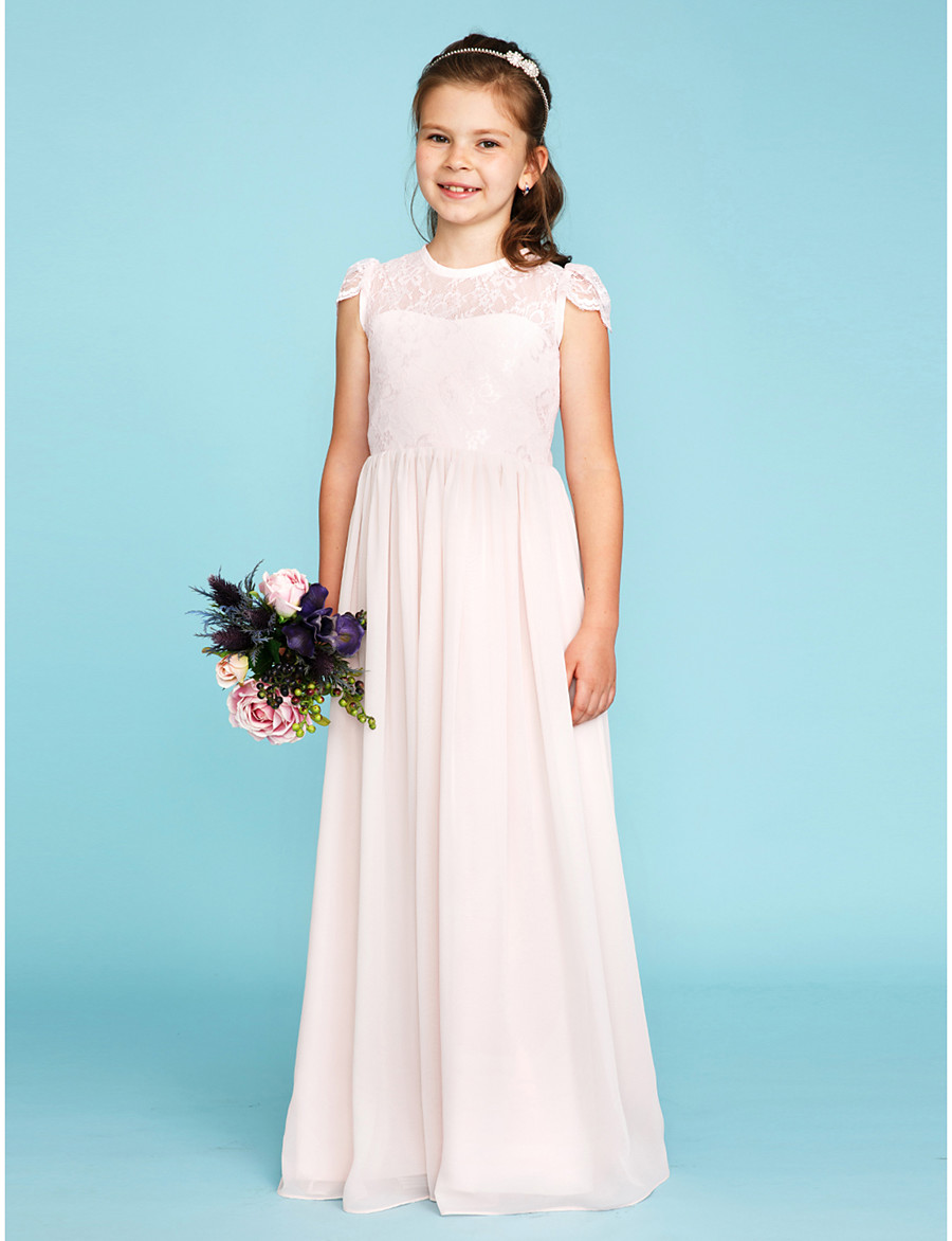 Junior Wedding Dresses