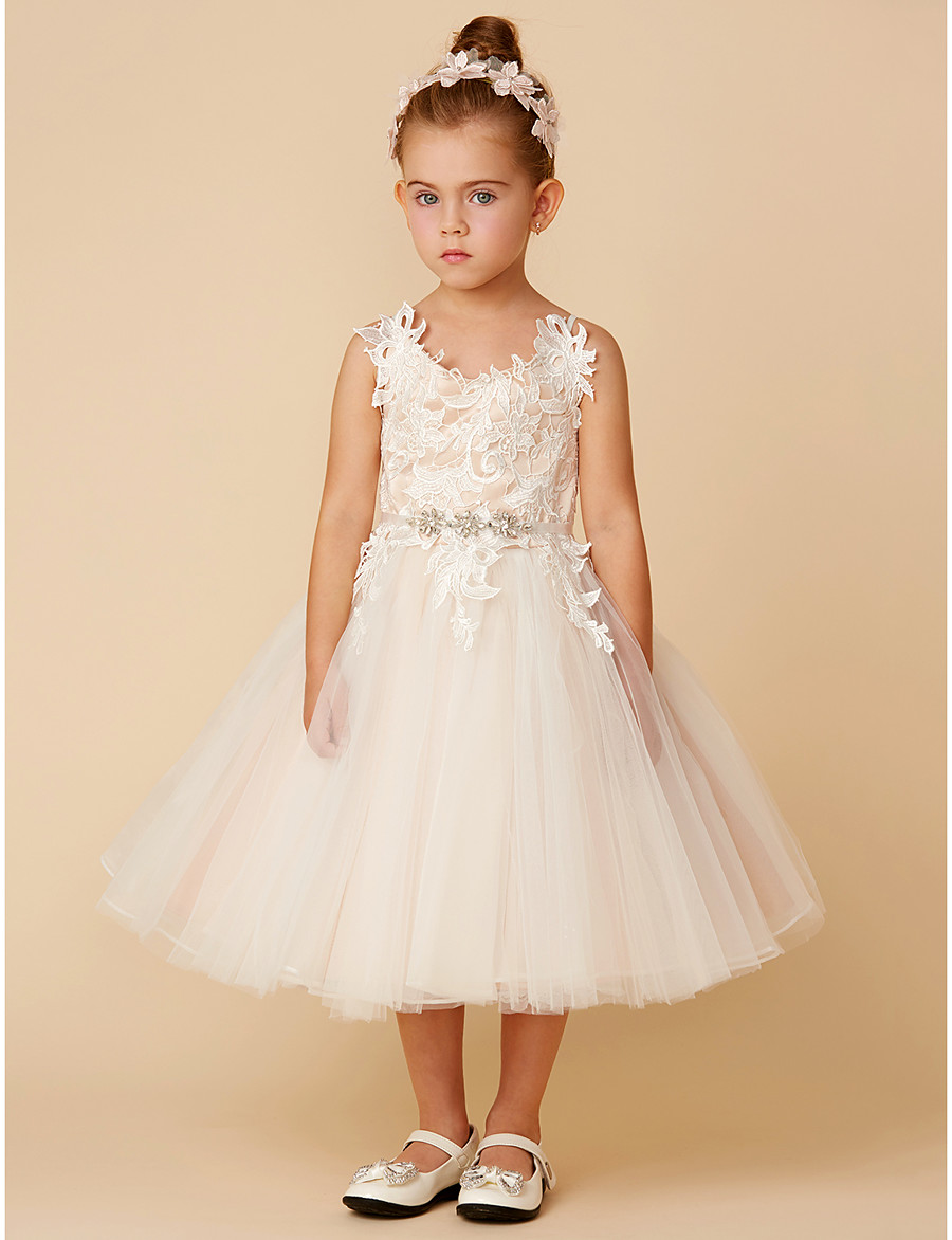 Princess Tea Party Dresses