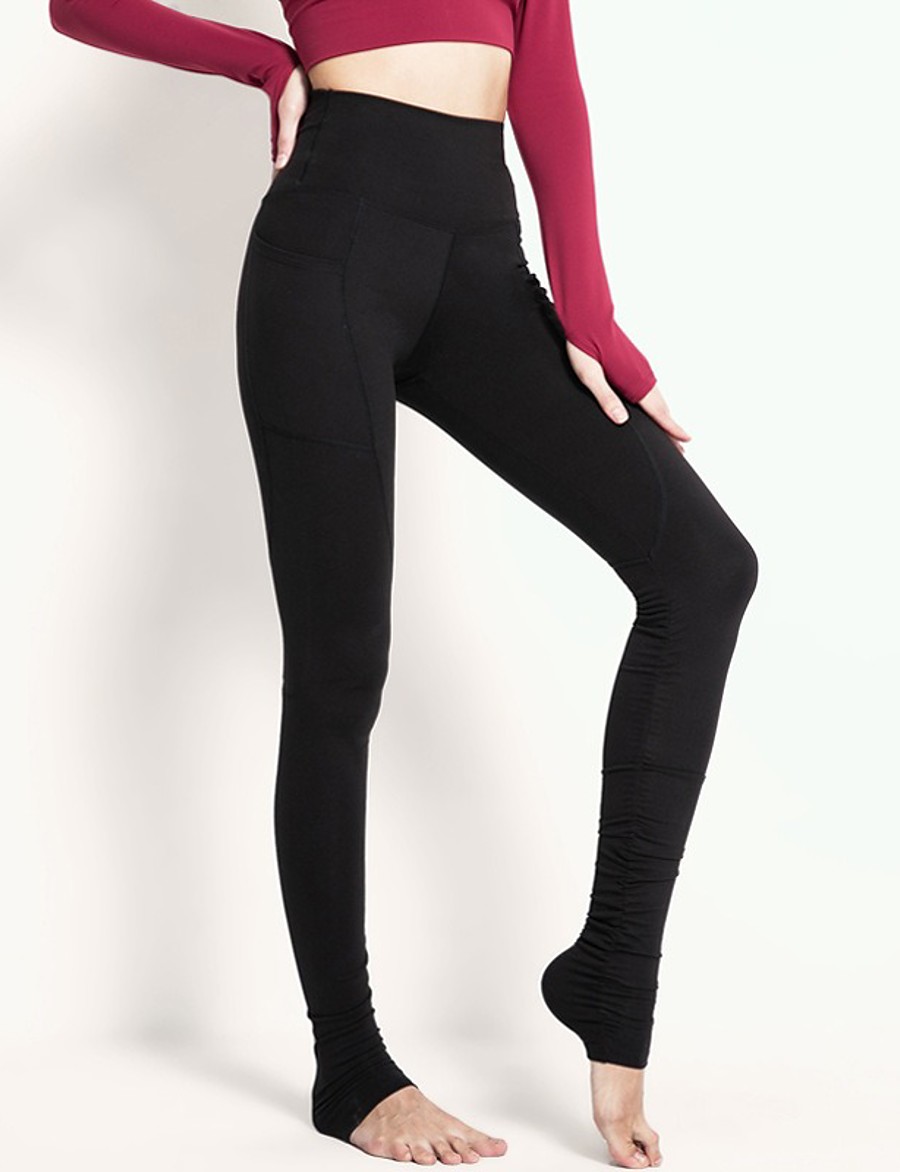 Legging Yoga Femme Taille Haute  International Society of Precision  Agriculture