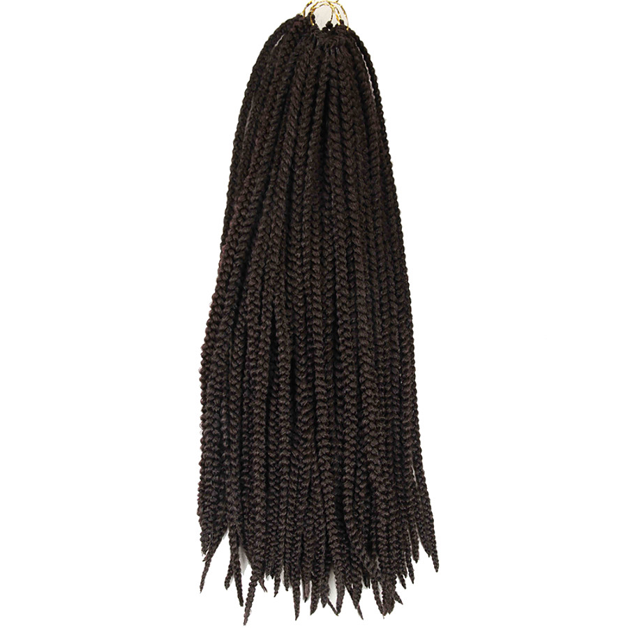 Dreadlocks Faux Locs D esse Locs Box Braids Noir Auburn  