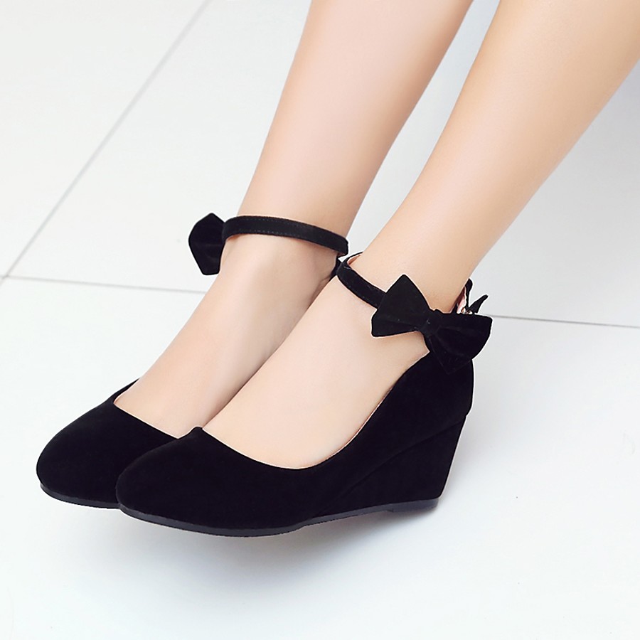 base talon shoes
