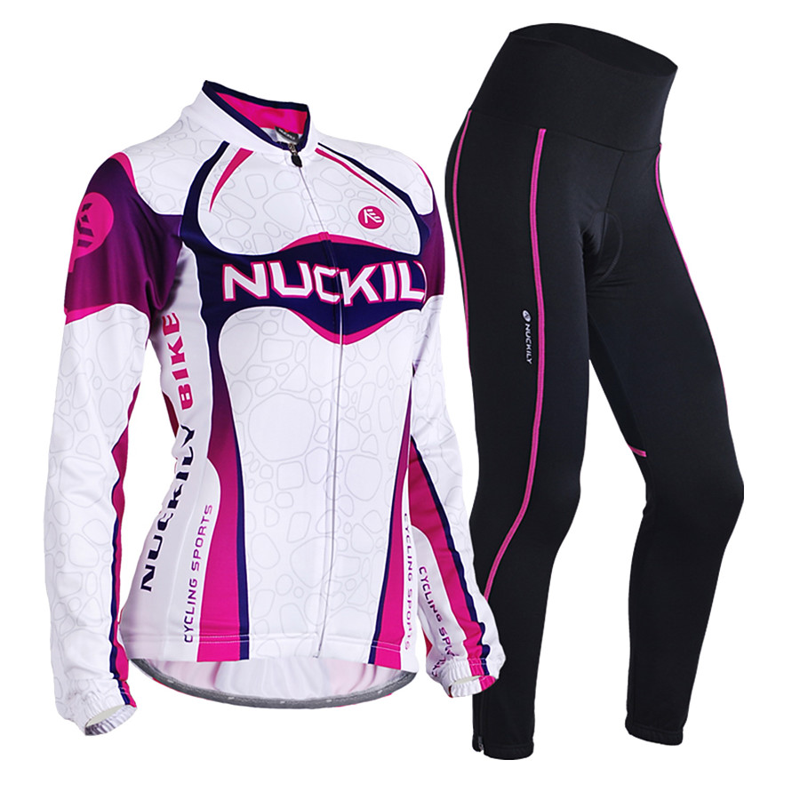 bicycle clothing