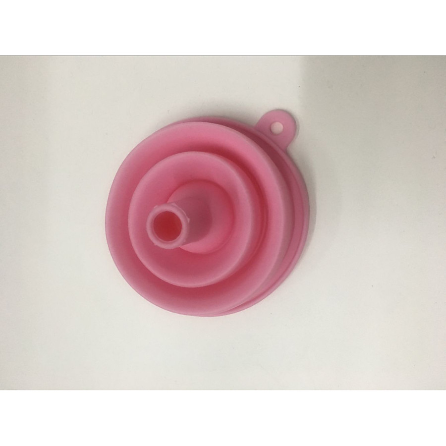solidworks pink funnel