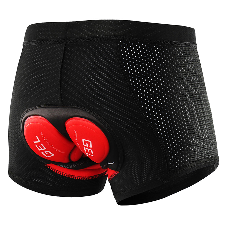 Best Underwear Under Bike Shortstack International Society of