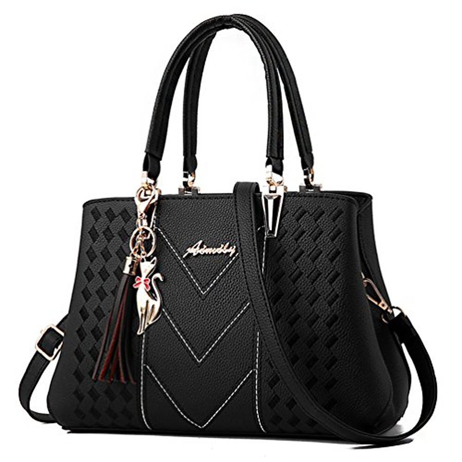  womens purses and handbags shoulder bag ladies designer satchel messenger tote bag