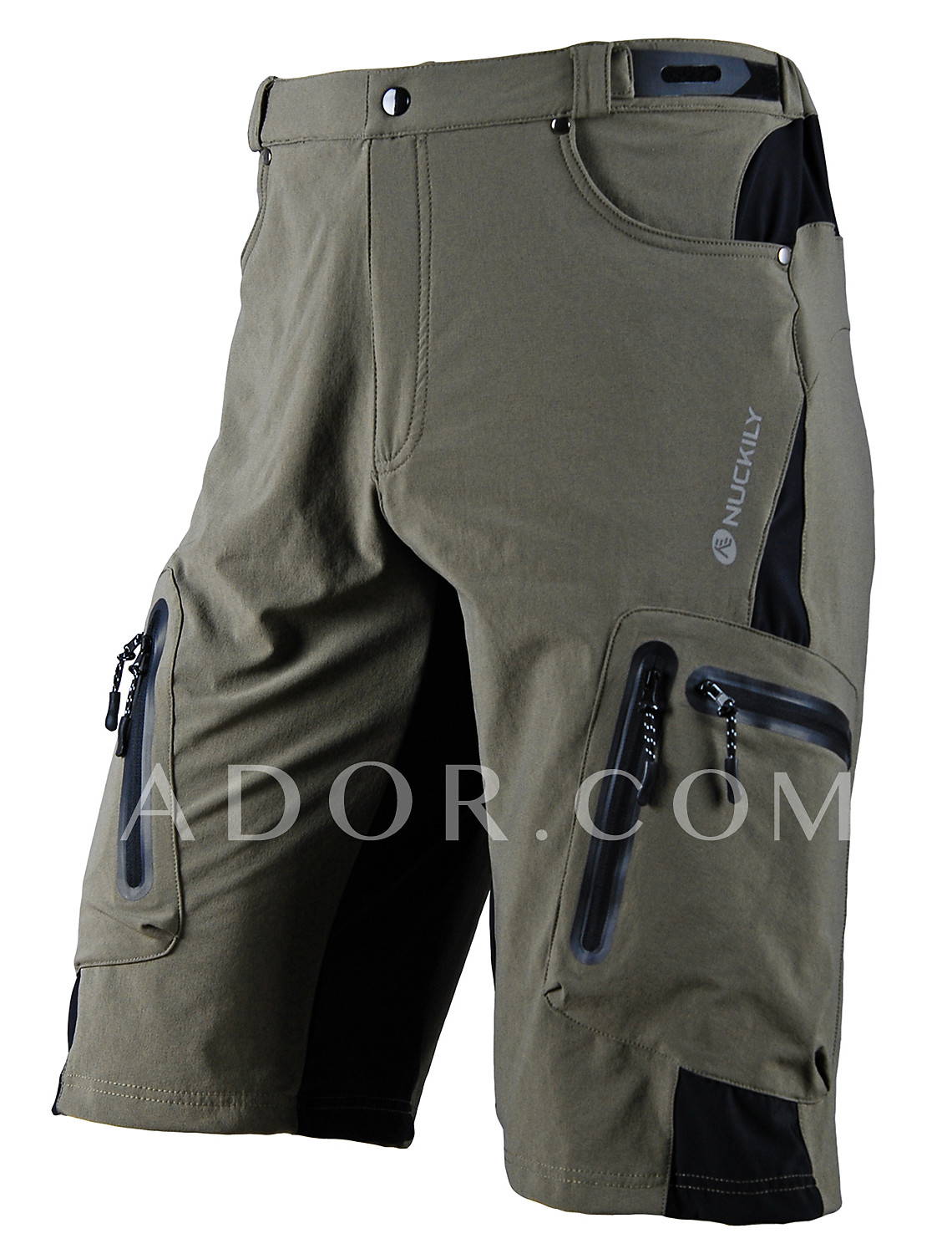 waterproof road cycling shorts