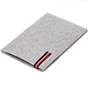 baratos Bolsas e Mochilas para Laptop-Universal / Laptop 14 &amp;quot; Mangas Feltro de l&amp;atilde; S&amp;oacute;lido