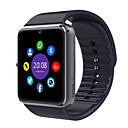 저렴한 스마트 워치-스마트 시계 BT 피트니스 추적기 지원 알림 및 심박수 모니터 호환되는 삼성 / 안드로이드 포 엔스 / 아이폰