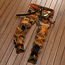 Jeans Masculino da Moda