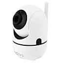 billige Innendørs IP Nettverkskameraer-veskys&amp;reg; 1080p 2.0mp tr&amp;aring;dl&amp;oslash;s ip kamera baby monitor smart hjemme sikkerhet video overv&amp;aring;king st&amp;oslash;tte tf kort