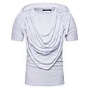 Herren T-Shirts mit 3D-Druck