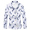 Lindas Camisas Masculinas da Moda