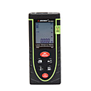 baratos Instrumentos de Medição de Nível-SNDWAY SW-M40 40m Medidor de dist&amp;acirc;ncia a laser Anti-poeira / De M&amp;atilde;o / Design Port&amp;aacute;til para medi&amp;ccedil;&amp;atilde;o de casa inteligente / para medi&amp;ccedil;&amp;atilde;o de engenharia / para constru&amp;ccedil;&amp;atilde;o civil