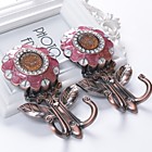 Gardinenstangen und Befestigungen