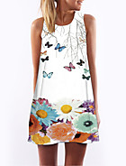 пляжное платье