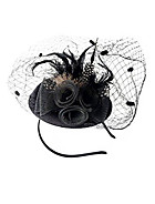 Женские украшения для волос