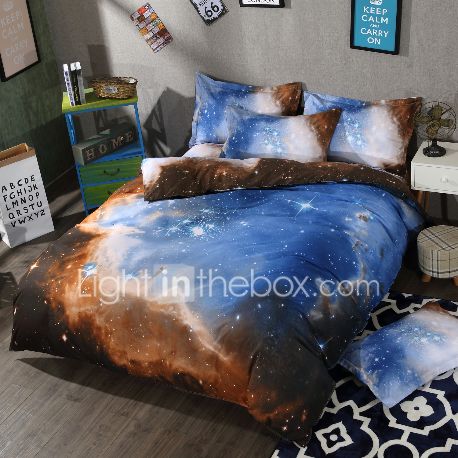 Duvet Cover Sets 3d Polyster Printed 3 Piecebedding 300 Duvet Cover Sets 3d Polyster Printed 3 Piecebedding 300 06955387