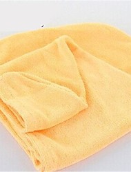 voordelige -creatieve snelheid droog haar cap droog haar handdoek (willekeurige kleur)