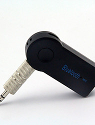 preiswerte -bluetooth-empfänger protable freisprecheinrichtung bluetooth 3,0 auto aux adapter&amp;amp; Bluetooth für Musik-Streaming-Sound-System und Audio-Stereo-System