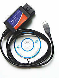 Usb Obd2 Cable