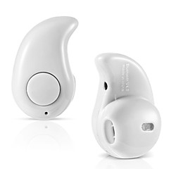 Plextone BX255 Fülben Vezeték nélküli Fejhallgatók Dinamikus Műanyag EARBUD Fülhallgató Mini / Mikrofonnal Fejhallgató Plextone BX255 Fülben Vezeték nélküli Fejhallgatók Dinamikus Műanyag EARBUD Fülhallgató Mini / Mikrofonnal Fejhallgató