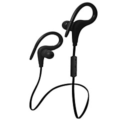 Dans l'oreille Sans Fil Ecouteurs Plastique Sport & Fitness Écouteur Avec contrôle du volume Avec Microphone Casque Dans l'oreille Sans Fil Ecouteurs Plastique Sport & Fitness Écouteur Avec contrôle du volume Avec Microphone Casque