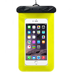 Dry Bag Cell Phone Bag for Waterproof Sealed PVC 20M Dry Bag Cell Phone Bag for Waterproof Sealed PVC 20M