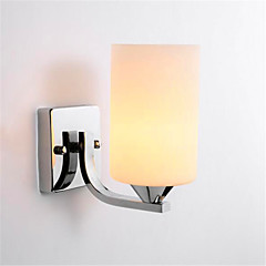 Modern / kortárs Fali lámpák Fém falikar 110-120 V / 220-240 V 5W / E26 / E27 Modern / kortárs Fali lámpák Fém falikar 110-120 V / 220-240 V 5W / E26 / E27