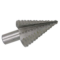 5-35mm farge high-speed stål step drill multi-funksjons hole drill pagode drill trearbeid jern punsj 5-35mm farge high-speed stål step drill multi-funksjons hole drill pagode drill trearbeid jern punsj