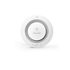 Mijia Honeywell Smoke Alarm Gateway Røyk & gassdetektorer iOS Android til Baderom Originale kjøkkenredskap Vægophængt Mijia Honeywell Smoke Alarm Gateway Røyk & gassdetektorer iOS Android til Baderom Originale kjøkkenredskap Vægophængt