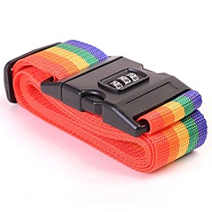 Textile Oval Travel Encryption&Magnetic Home Organization, 1pc Clips Textile Oval Travel Encryption&Magnetic Home Organization, 1pc Clips