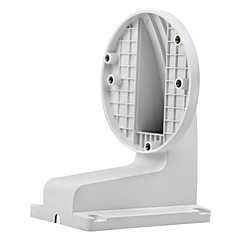HIKVISION® Bracket DS-1258ZJ Wall Mount for DS-2CD31 and DC-2CD21 Series for Security Systems 14*11*10cm 0.1kg HIKVISION® Bracket DS-1258ZJ Wall Mount for DS-2CD31 and DC-2CD21 Series for Security Systems 14*11*10cm 0.1kg