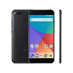 Xiaomi Mi A1 5.5 بوصة " 4G هاتف ذكي (4GB + 32GB 12 + 12 mp كوالكوم أنف العجل 625 3080 mAh mAh) / 1920*1080 Xiaomi Mi A1 5.5 بوصة " 4G هاتف ذكي (4GB + 32GB 12 + 12 mp كوالكوم أنف العجل 625 3080 mAh mAh) / 1920*1080
