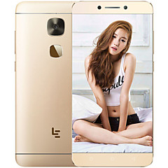 LeTV LeEco S3 X522 5.5 pouce " Smartphone 4G (3GB + 32GB 16 mp Qualcomm Snapdragon 652 3000 mAh mAh) / 1920*1080 LeTV LeEco S3 X522 5.5 pouce " Smartphone 4G (3GB + 32GB 16 mp Qualcomm Snapdragon 652 3000 mAh mAh) / 1920*1080