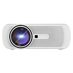 BL80 LCD Domácí kino Projektor LED Projektor 1500 lm Podpěra, podpora 1080P (1920x1080) 30-100 inch Obrazovka / WVGA (800x480) / ±15° BL80 LCD Domácí kino Projektor LED Projektor 1500 lm Podpěra, podpora 1080P (1920x1080) 30-100 inch Obrazovka / WVGA (800x480) / ±15°