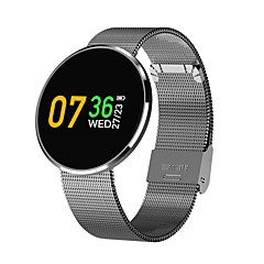 Smartwatch CF007G for iOS / Android Bluetooth / Calories Burned / Pedometers Pulse Tracker / Pedometer / Activity Tracker / Sleep Tracker Smartwatch CF007G for iOS / Android Bluetooth / Calories Burned / Pedometers Pulse Tracker / Pedometer / Activity Tracker / Sleep Tracker