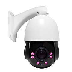 ptz ip kamera 5mp super hd 2592x1944 piksler pan / tilt 30x zoom hastighet dome kamera for utendørs ptz ip kamera 5mp super hd 2592x1944 piksler pan / tilt 30x zoom hastighet dome kamera for utendørs