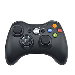 Senza filo Controller per videogiochi Per Xbox 360 , Controller per videogiochi ABS 1 pcs unità Senza filo Controller per videogiochi Per Xbox 360 , Controller per videogiochi ABS 1 pcs unità