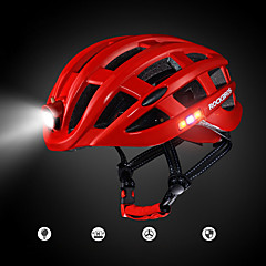 ROCKBROS Ενηλίκων Bike Helmet 20 Αεραγωγοί Αερισμός EPS Αθλητισμός Ποδηλασία / Ποδήλατο - Κόκκινο / Μπλε / Σκληρό Μαύρο Ανδρικά / Γυναικεία ROCKBROS Ενηλίκων Bike Helmet 20 Αεραγωγοί Αερισμός EPS Αθλητισμός Ποδηλασία / Ποδήλατο - Κόκκινο / Μπλε / Σκληρό Μαύρο Ανδρικά / Γυναικεία