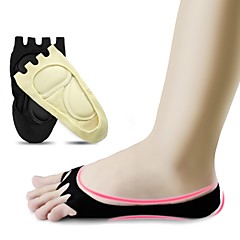 1 Pair Women's Socks Standard Solid Colored Relieves Stress Simple Style Cotton EU36-EU42 1 Pair Women's Socks Standard Solid Colored Relieves Stress Simple Style Cotton EU36-EU42