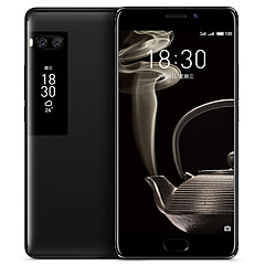 MEIZU Pro 7 Plus Global Version 5.7 inch " 4G Smartphone ( 6GB + 64GB 12+12 mp Helio X30 3500 mAh mAh ) MEIZU Pro 7 Plus Global Version 5.7 inch " 4G Smartphone ( 6GB + 64GB 12+12 mp Helio X30 3500 mAh mAh )