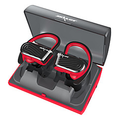 ZEALOT H10 Im Ohr Kabellos Kopfhörer Kopfhörer Silica Gel Sport & Fitness Kopfhörer Sport und Freizeit / Mit Mikrofon Headset ZEALOT H10 Im Ohr Kabellos Kopfhörer Kopfhörer Silica Gel Sport & Fitness Kopfhörer Sport und Freizeit / Mit Mikrofon Headset