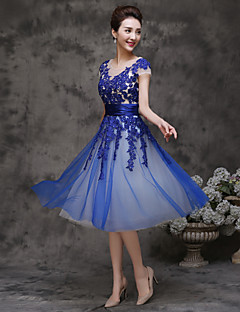 Tea Length Dresses